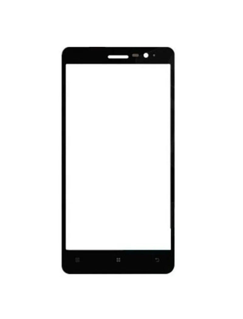 Front Glass for Lenovo S860 - Black — image 1