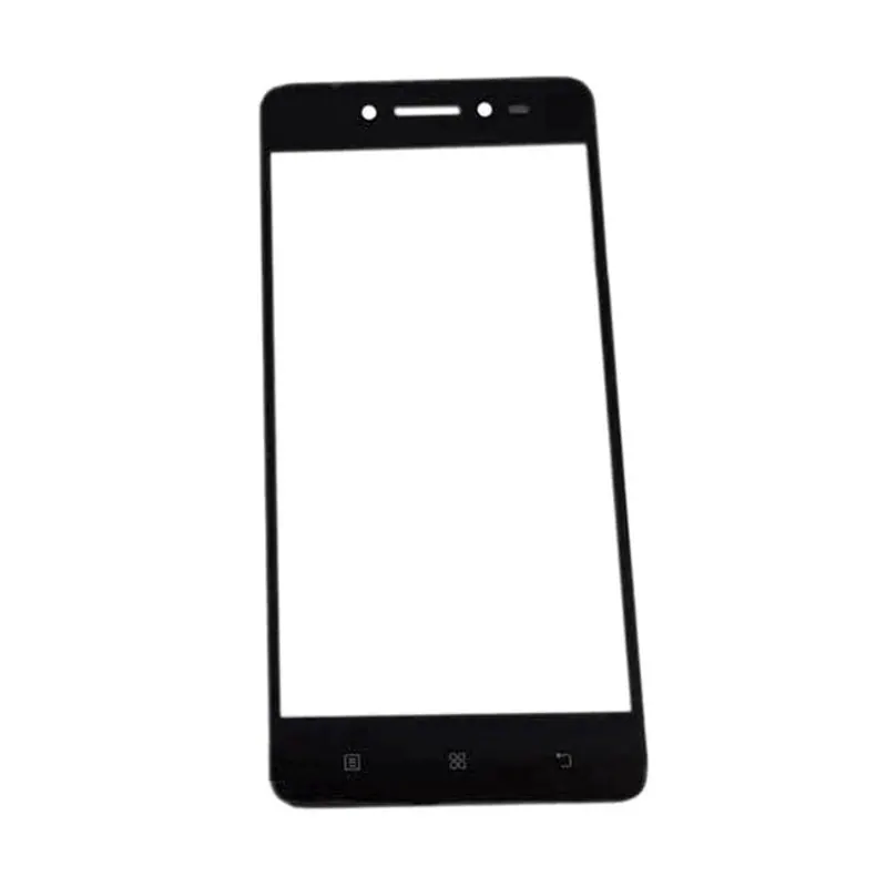 Front Glass for Lenovo S90 Sisley - Blue — image 1