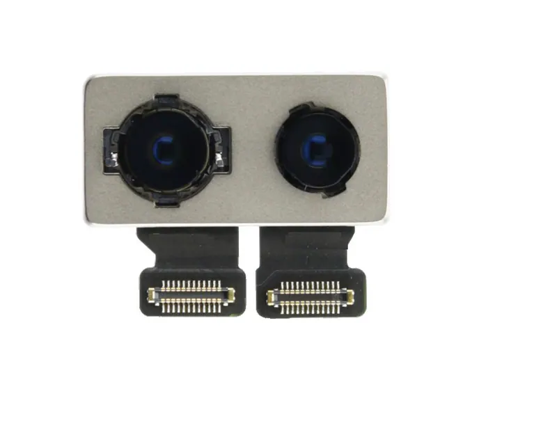 Replacement Back Camera for Lenovo K320t (Main Camera) — image 1