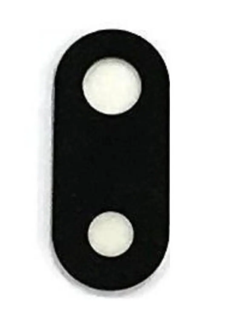 Camera Lens for Lenovo K320t Black — image 1
