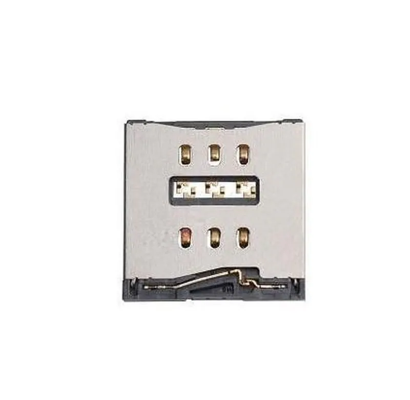 Sim Connector for Lenovo Vibe K5 — image 1