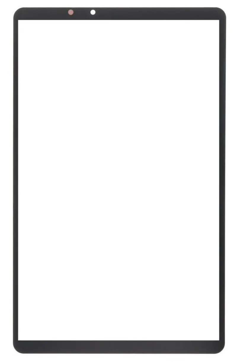 Front Glass for Lenovo Legion Y700 - Grey — image 1