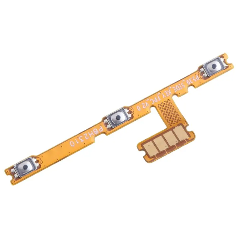 Volume Button Flex Cable for Lenovo Legion Y700 — image 1