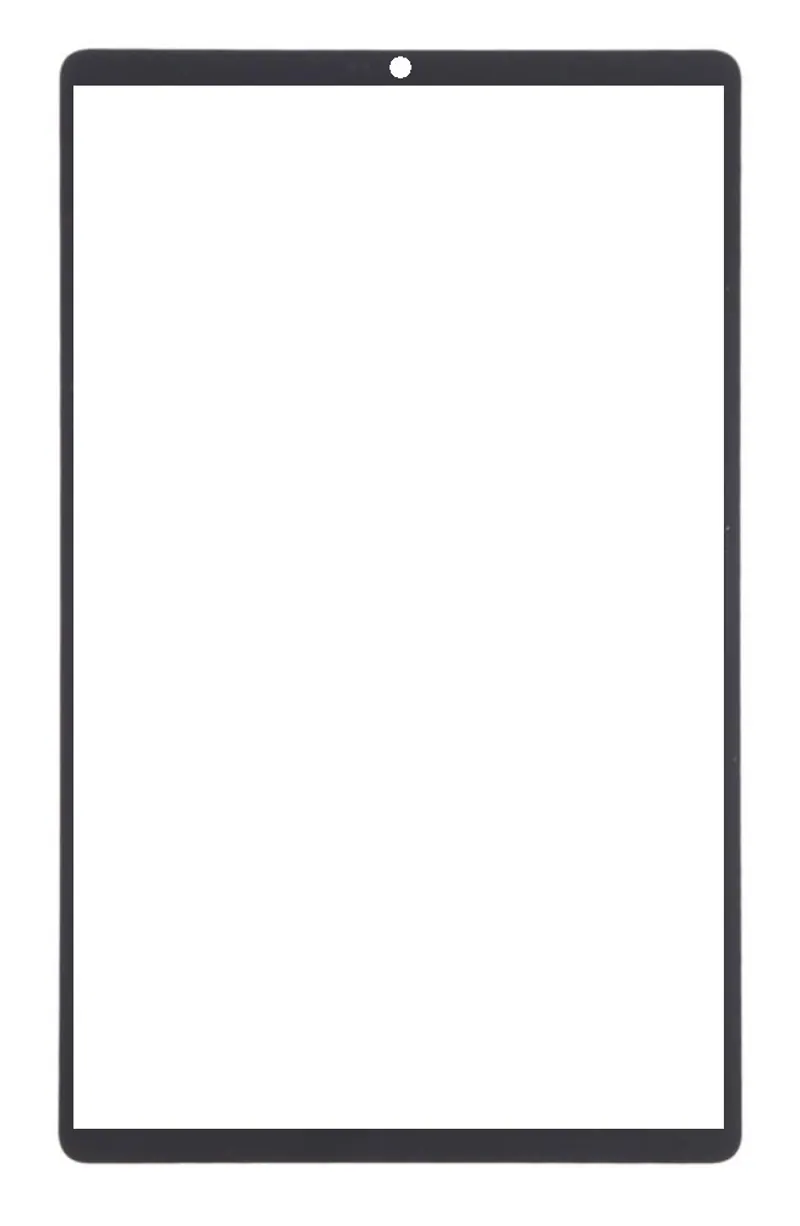 Front Glass for Lenovo Legion Y700 2025 - Black — image 1