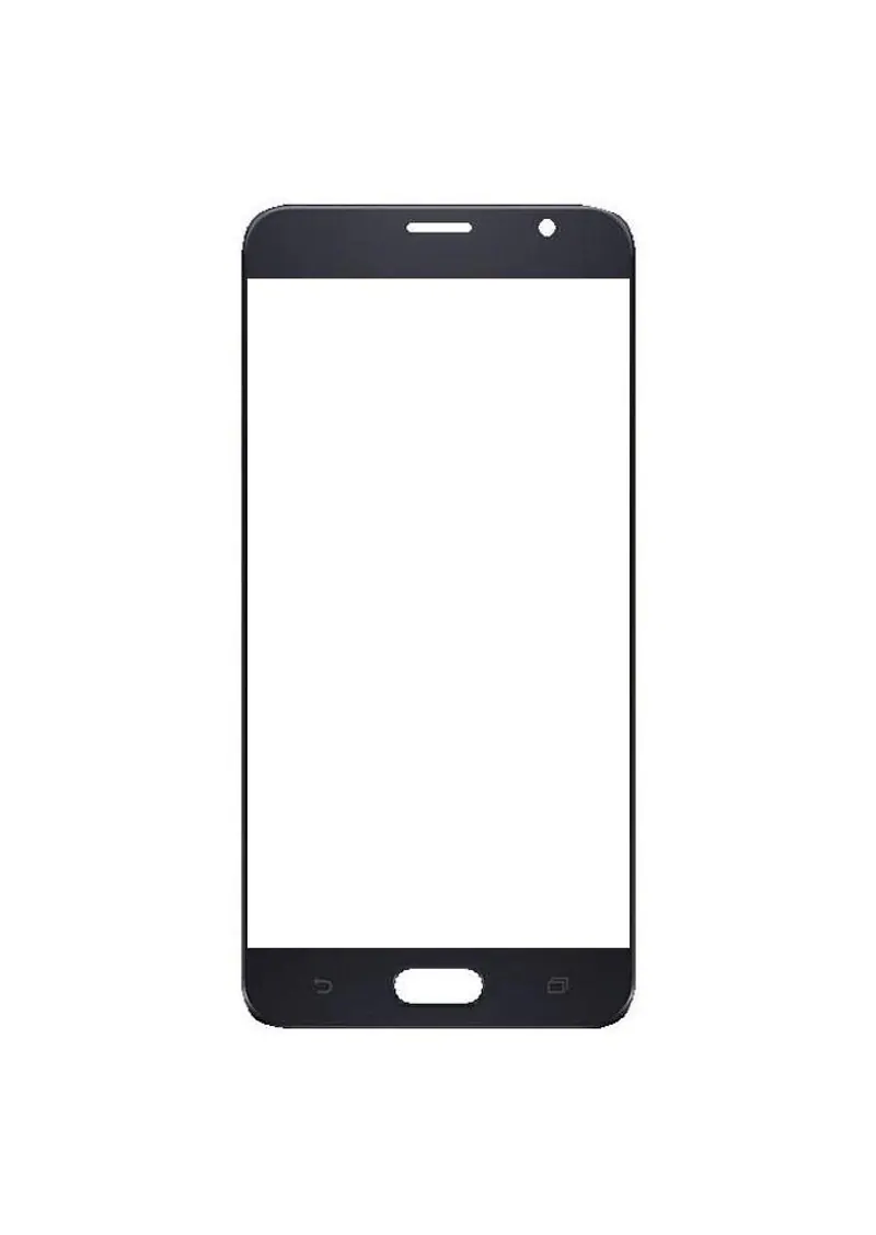 Front Glass for Asus Zenfone V V520KL - Black — image 1