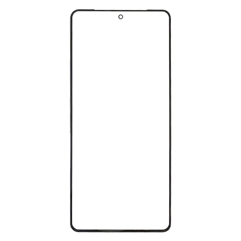 Front Glass for Asus ROG Phone 8 - Grey — image 1