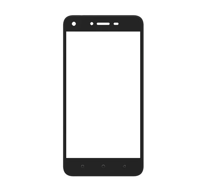 Touch Screen Digitizer for Tecno Mobile Spark - Red — image 1