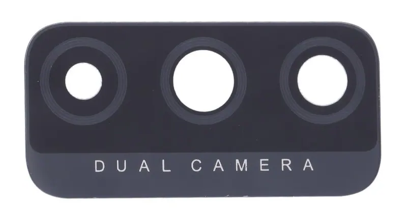 Camera Lens for Tecno Spark 6 Go Blue — image 1