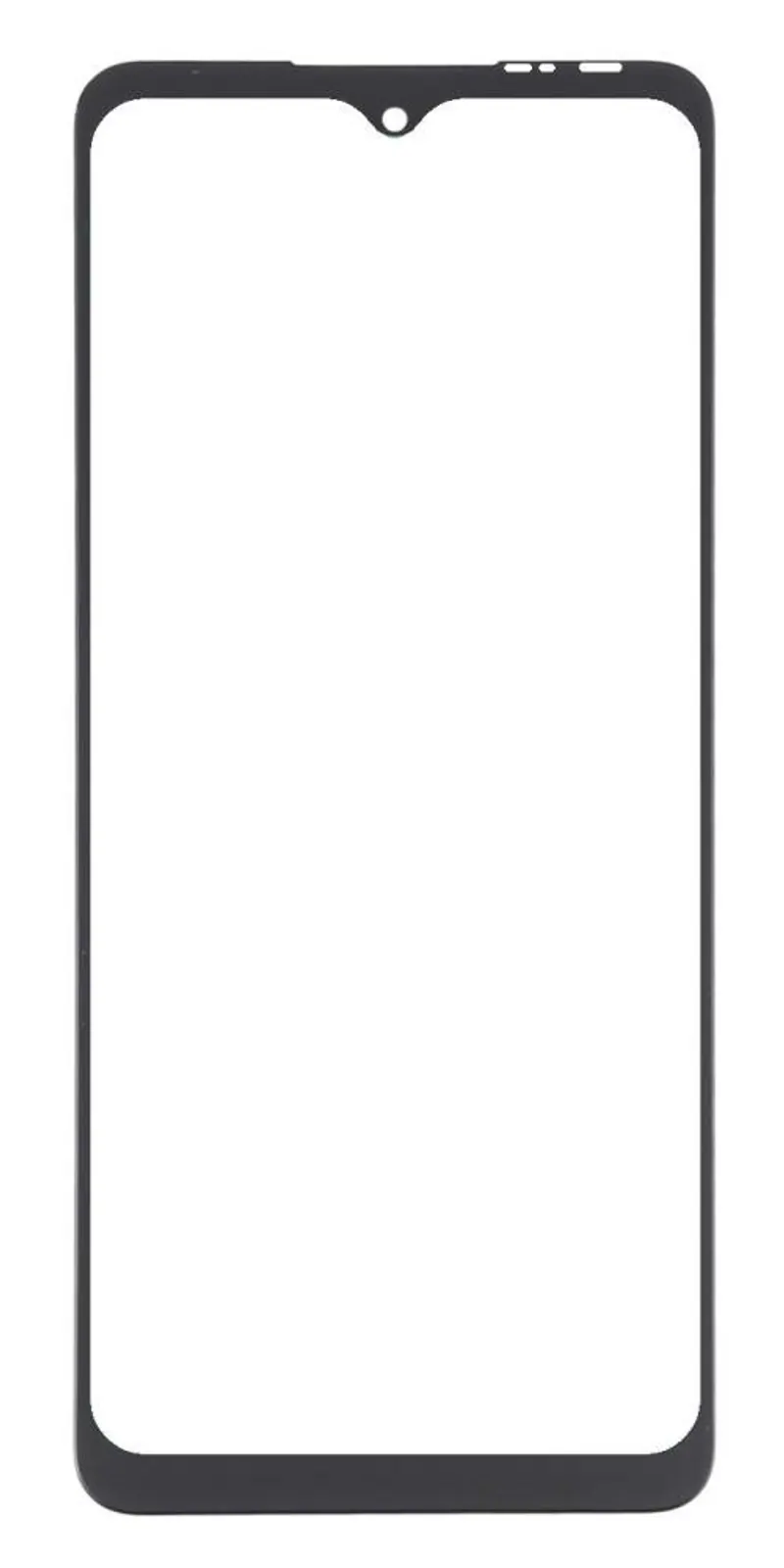 Touch Screen Digitizer for Tecno Spark 8P - Blue — image 1