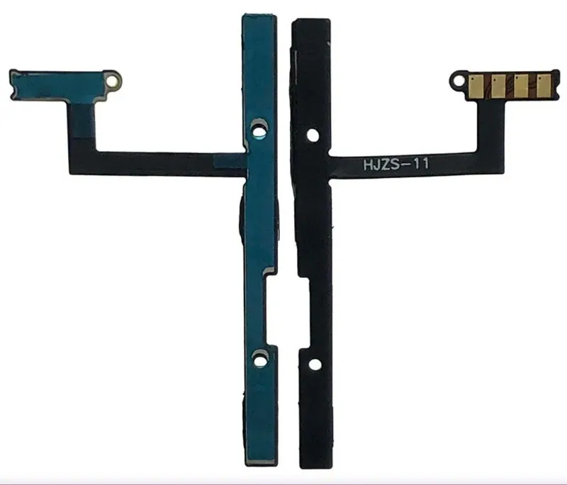 Volume Button Flex Cable for Tecno Spark Go 2023 — image 1