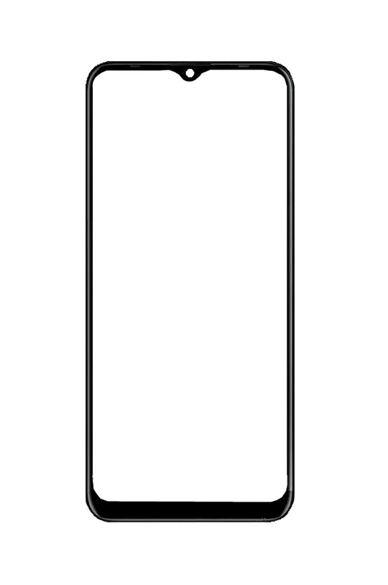 Front Glass for Tecno Camon 12 - Sky — image 1