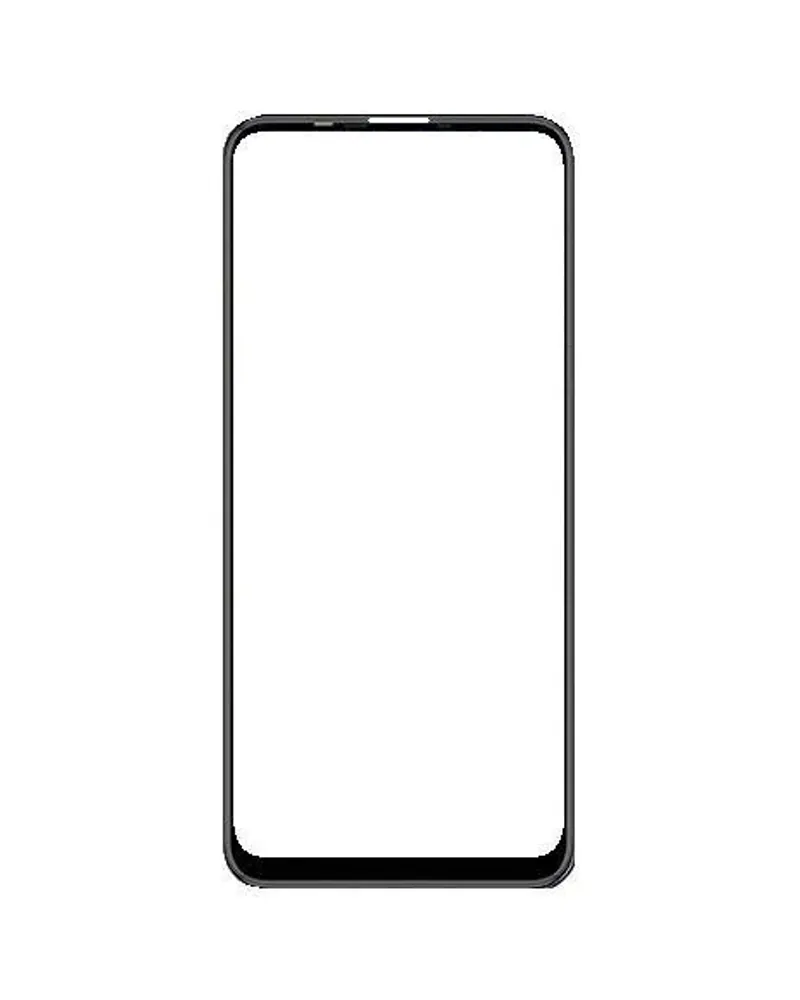 Front Glass for Tecno Camon 15 - Gold — image 1