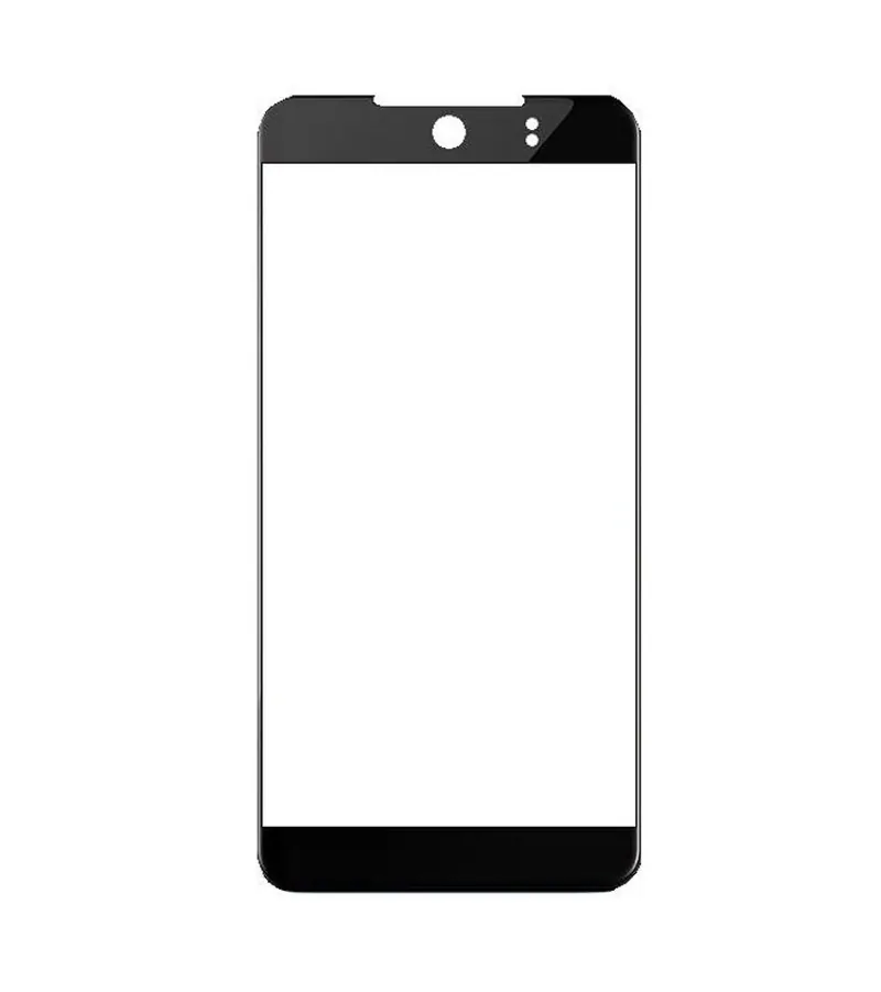 Front Glass for Tecno Mobile Camon CX Manchester City LE - Blue — image 1