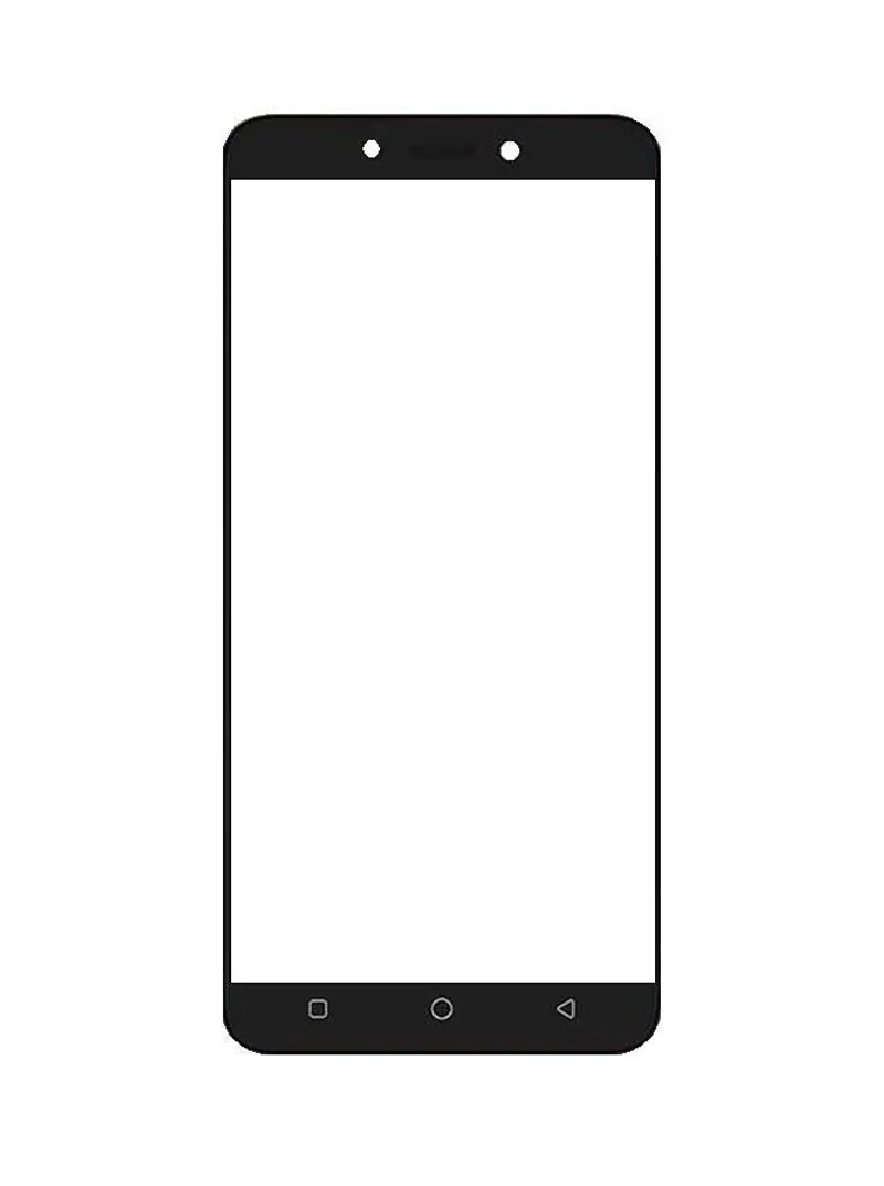 Front Glass for TECNO Pop 1 - Red — image 1