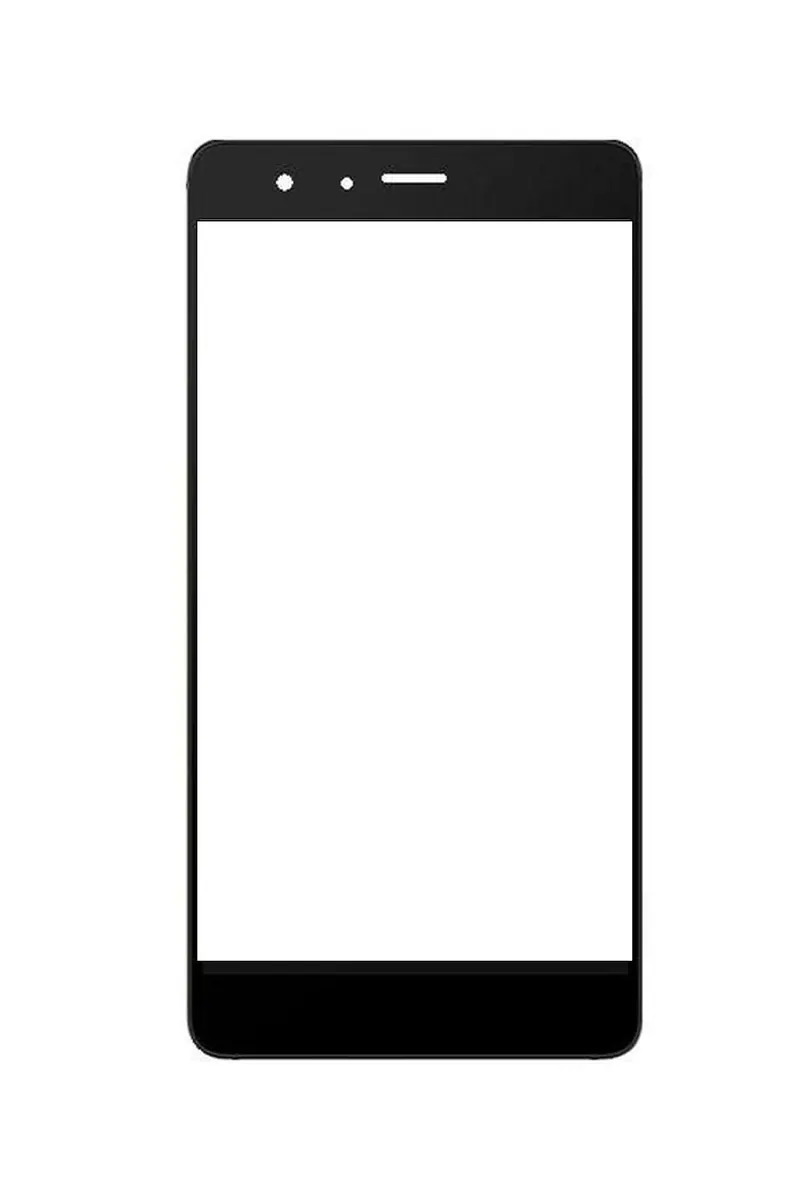 Front Glass for Tecno Mobile Phantom 6 - Gold — image 1