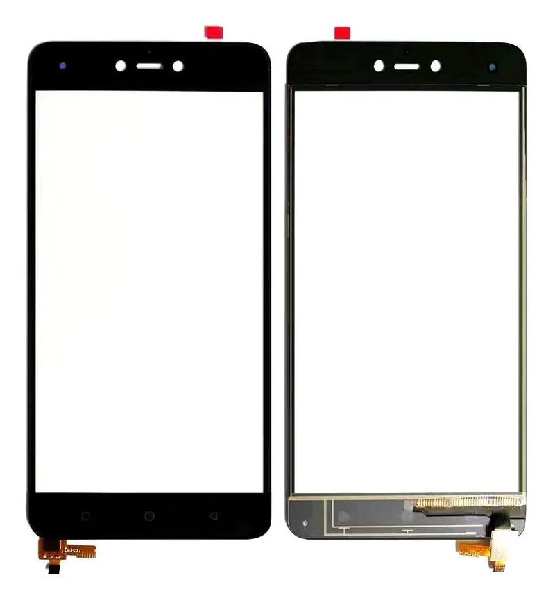Touch Screen Digitizer for Tecno Mobile Phantom 8 - Blue — image 1