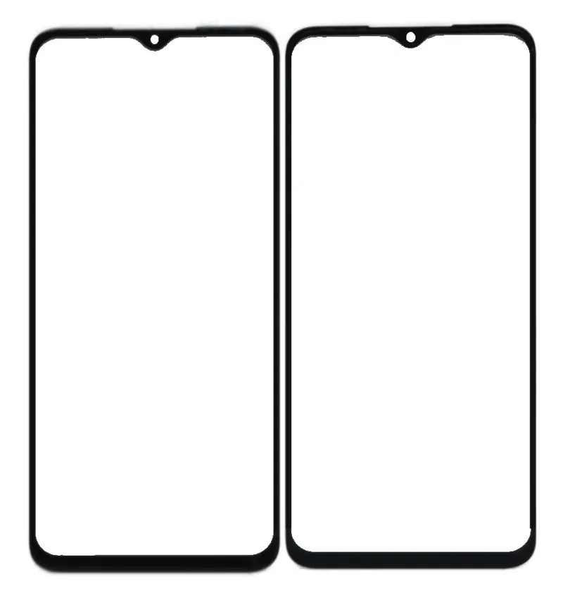 Front Glass for Infinix Hot 11 - Sky — image 1