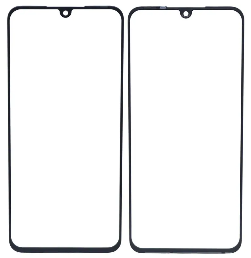 Front Glass for Infinix Note 12i 2022 - Blue — image 1