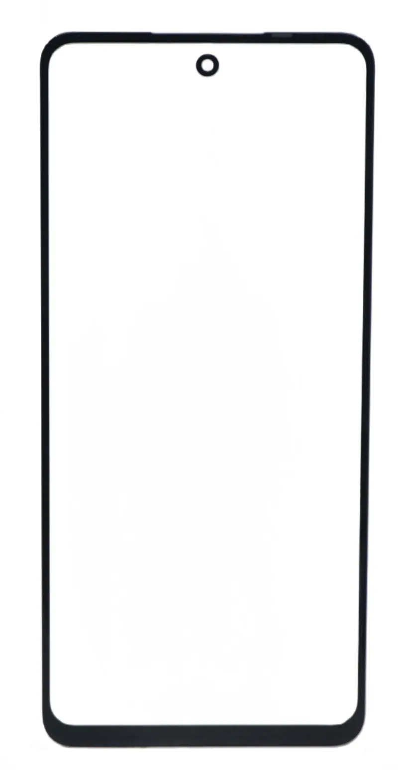 Front Glass for Infinix Smart 8 HD - Gold — image 1