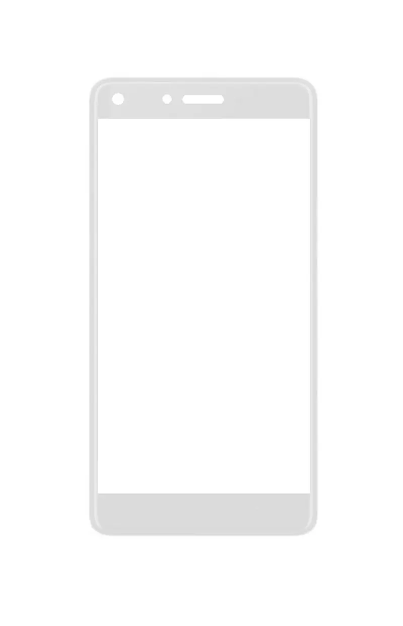 Front Glass for Infinix Zero 4 - Gold — image 1