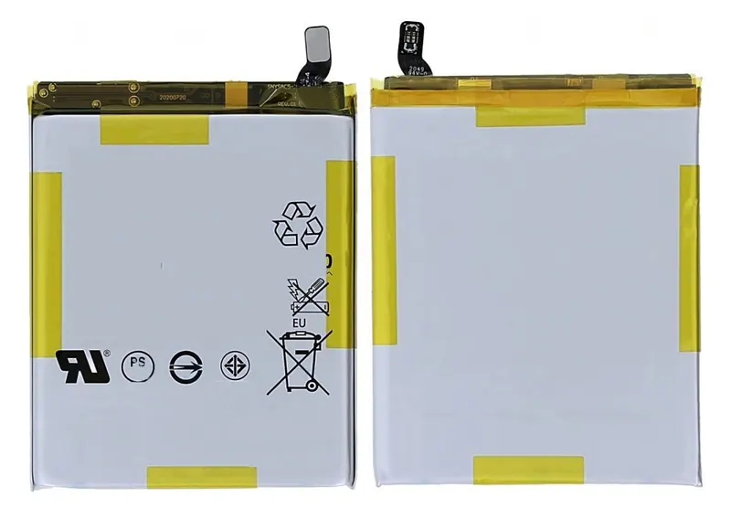 Battery for Sony Xperia 1 III — image 1