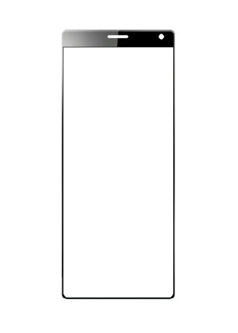 Front Glass for Sony Xperia 10 - Navy — image 1