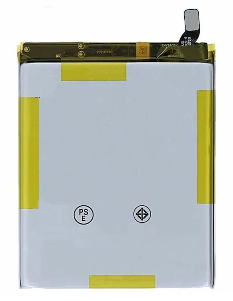 Battery for Sony Xperia 10 III — image 1