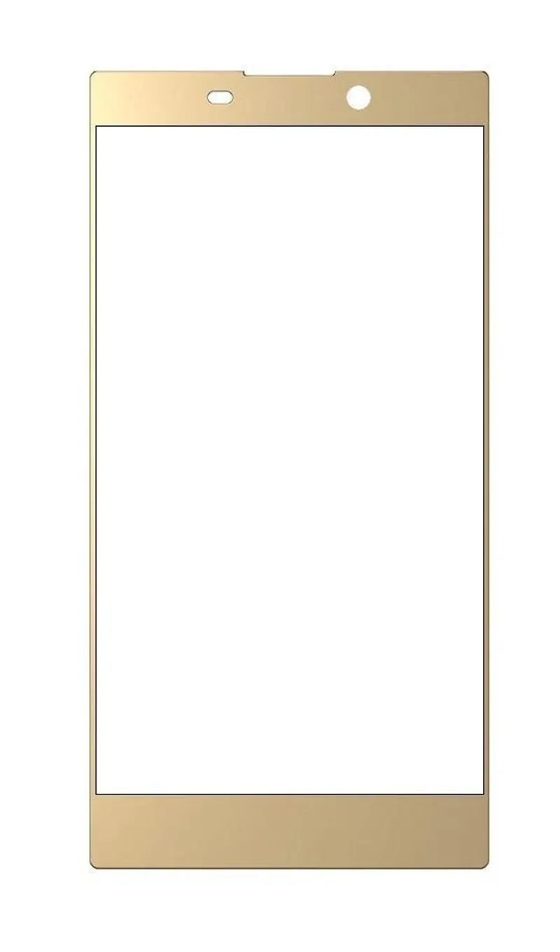 Front Glass for Sony Xperia L2 - Gold — image 1