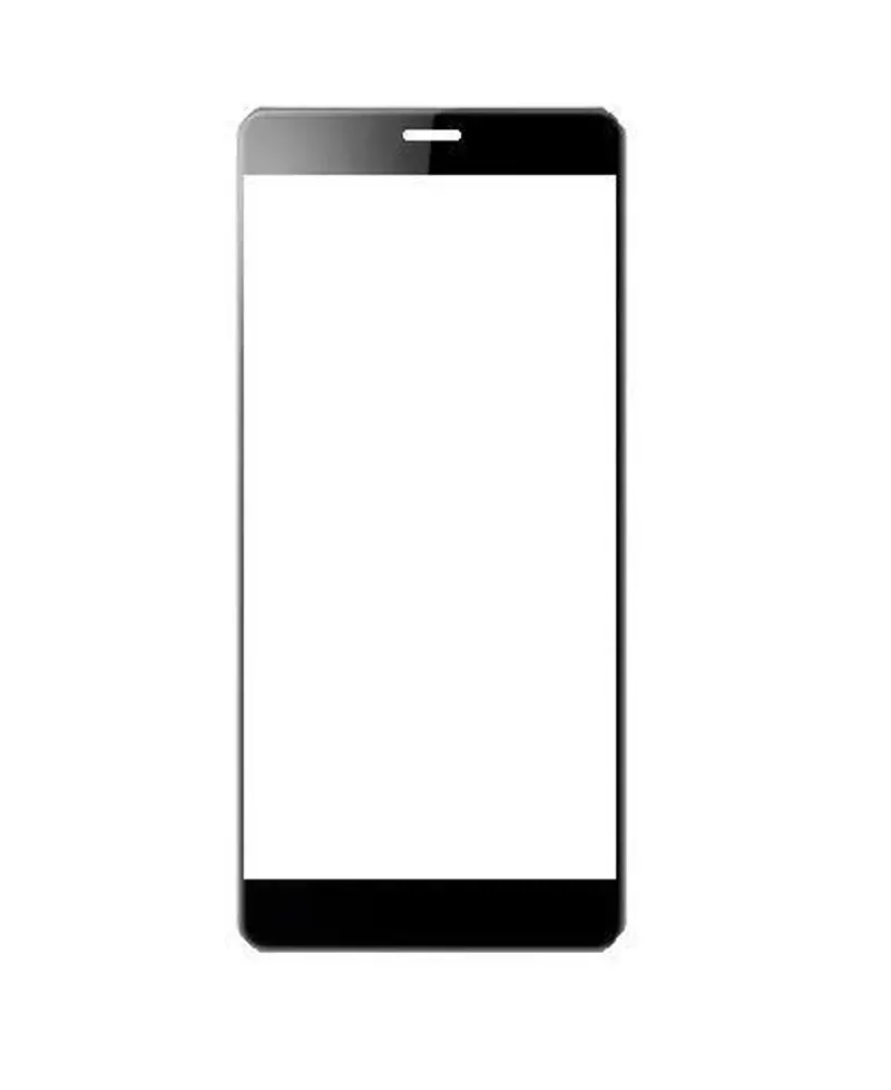 Front Glass for Sony Xperia L3 - Gold — image 1