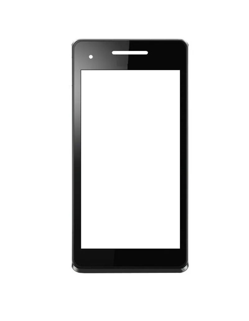 Front Glass for Sony Xperia V - Pink — image 1