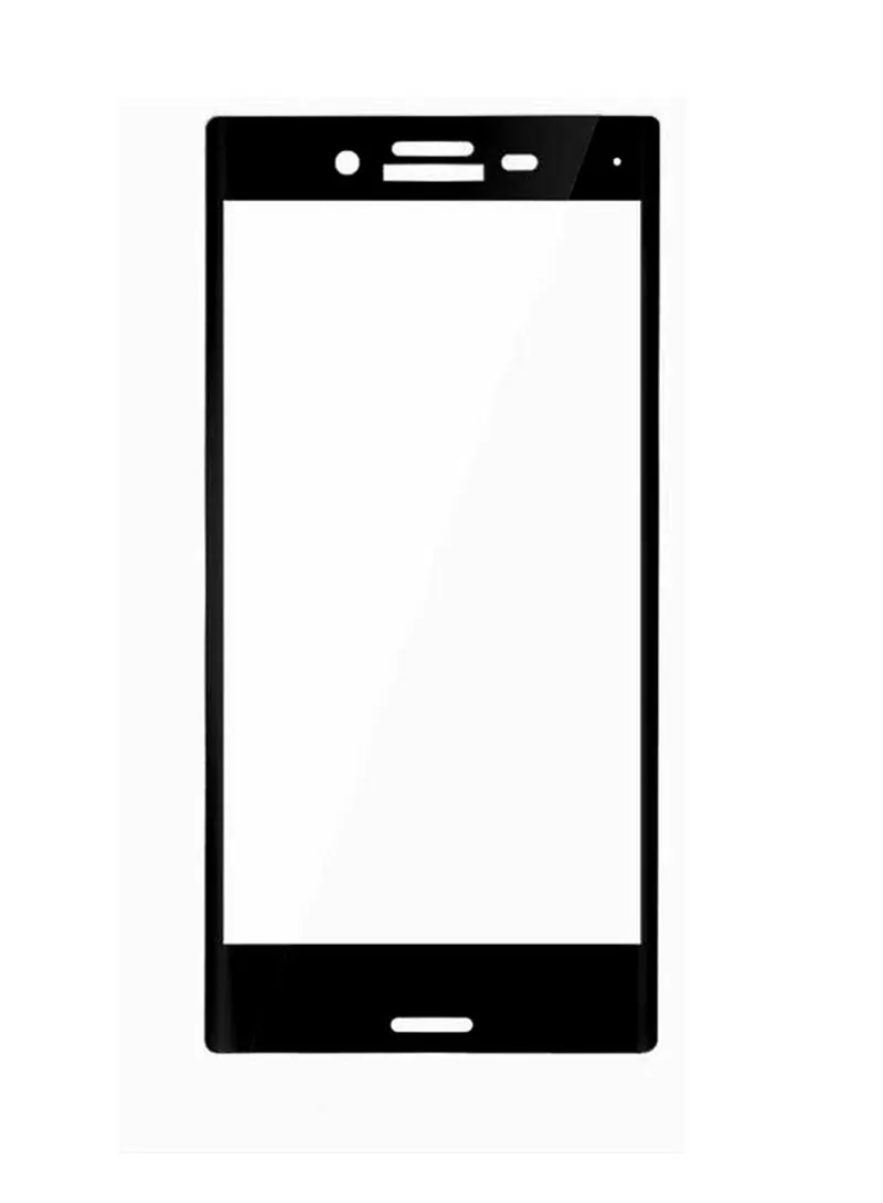 Front Glass for Sony Xperia X Compact - Blue — image 1
