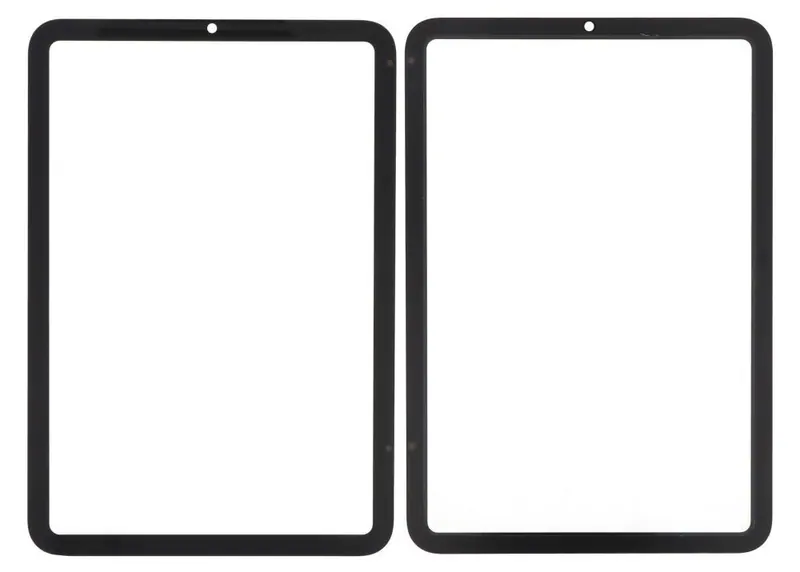 Front Glass for Apple iPad mini 2021 - Gold — image 1