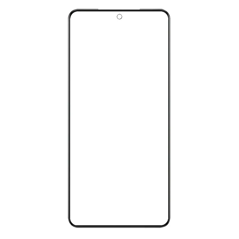 Front Glass for OnePlus 13T - Grey — image 1