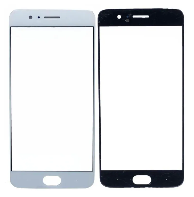 Front Glass for OnePlus 5 - Gold — image 1