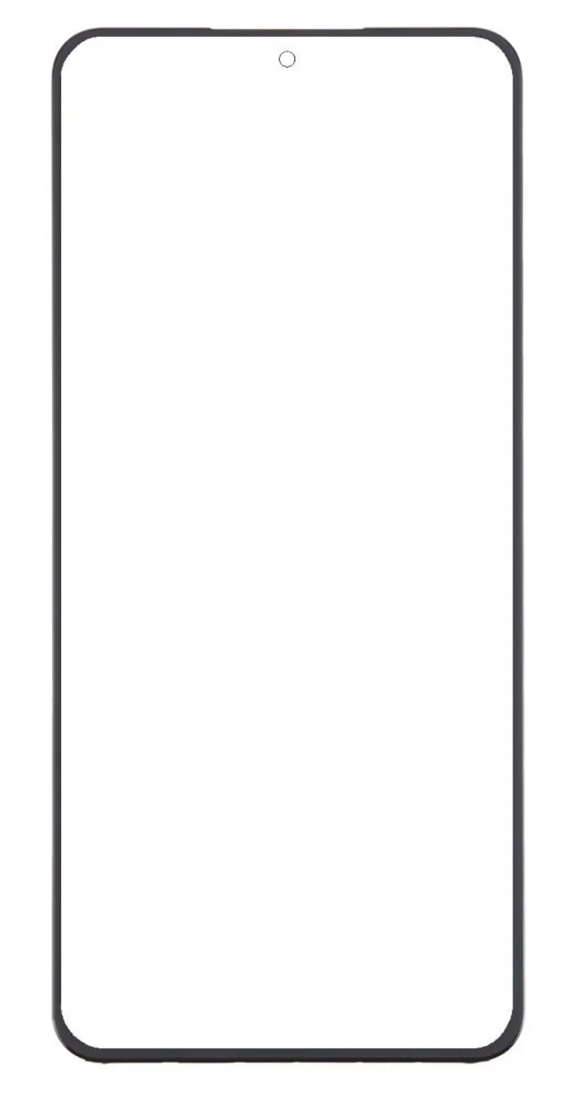 Front Glass for OnePlus Ace 3V - Grey — image 1