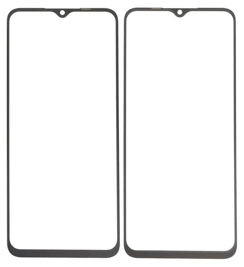 Front Glass for OnePlus Nord N20 SE - Blue — image 1