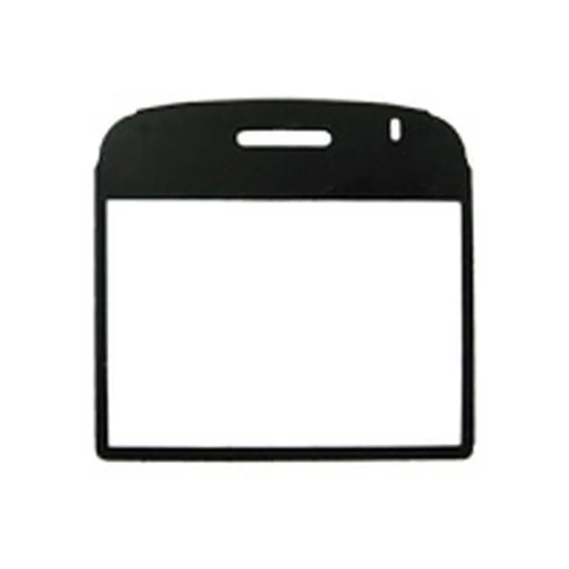 Front Glass Lens For BlackBerry Bold 9000 — image 1