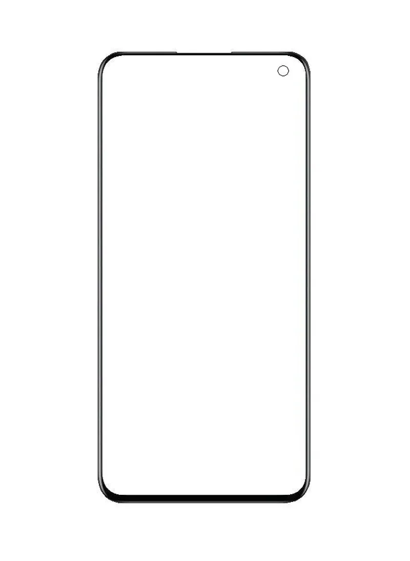 Front Glass for Meizu 17 - Grey — image 1