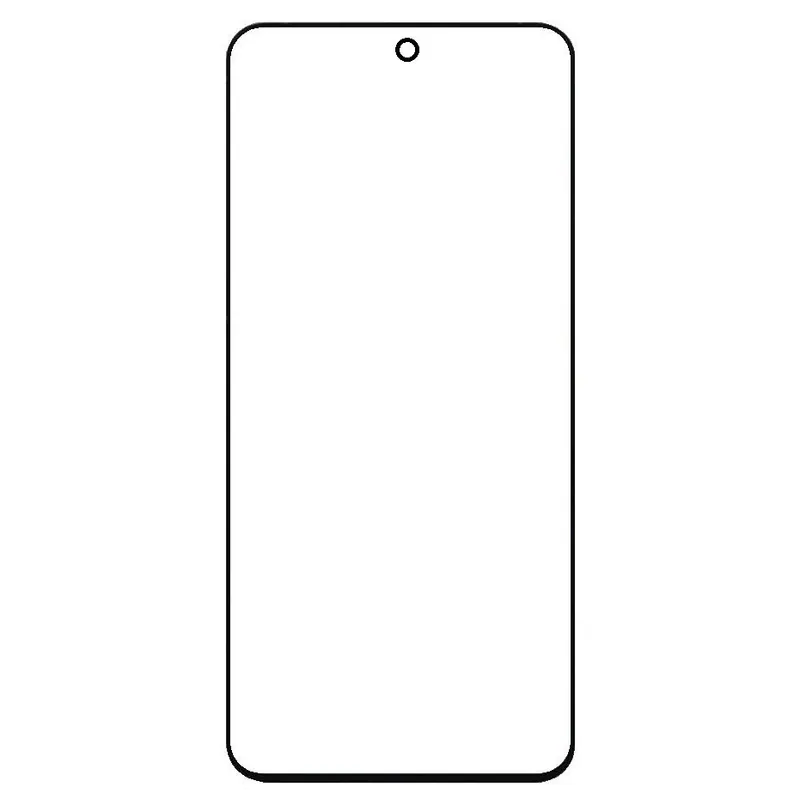 Front Glass for Meizu 20 - Grey — image 1