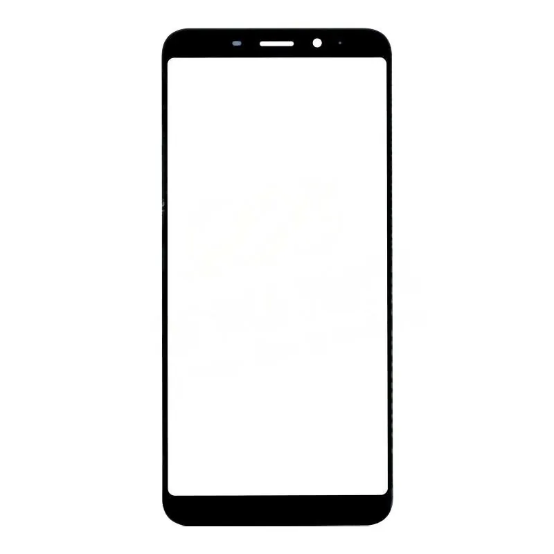 Front Glass for Meizu M6S - Blue — image 1