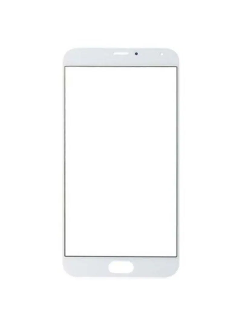 Front Glass for Meizu MX4 Pro - Gold — image 1