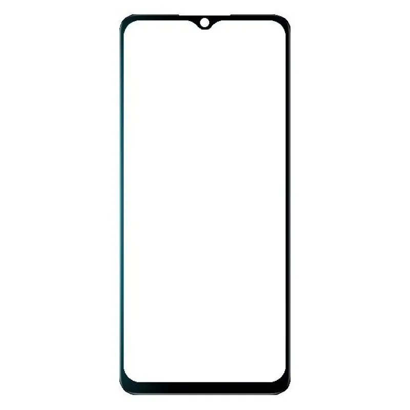 Front Glass for Itel A100 - Blue — image 1