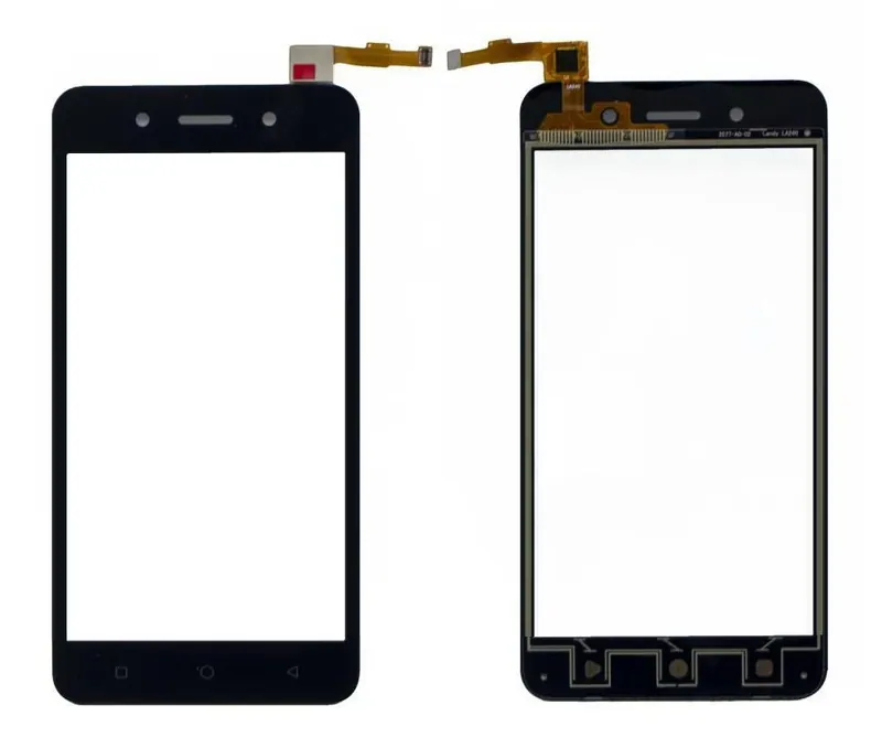 Touch Screen Digitizer for Itel A23 Pro - Sky — image 1