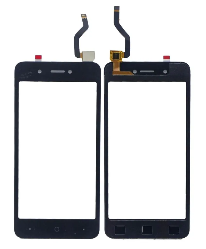 Touch Screen Digitizer for Itel A25 - Sky — image 1