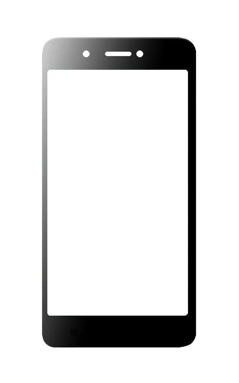 Front Glass for Itel A25 - Sky — image 1