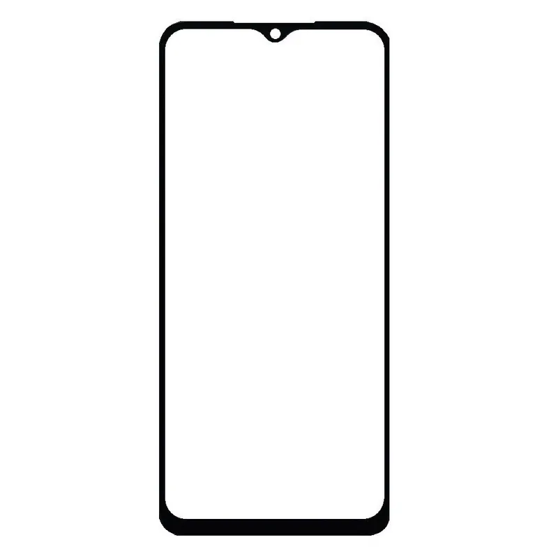 Touch Screen Digitizer for Itel A90 Limited - Blue — image 1