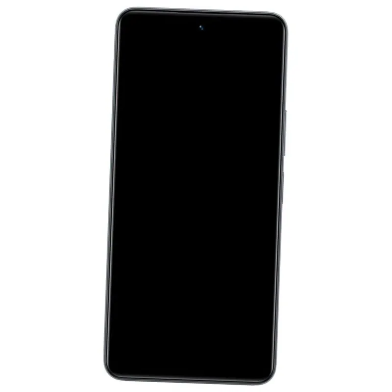 Middle Frame Ring Only for Itel P65 Red — image 1