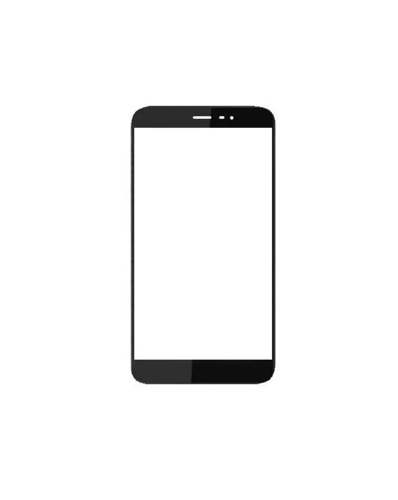 Front Glass for Coolpad NX1 - Black — image 1