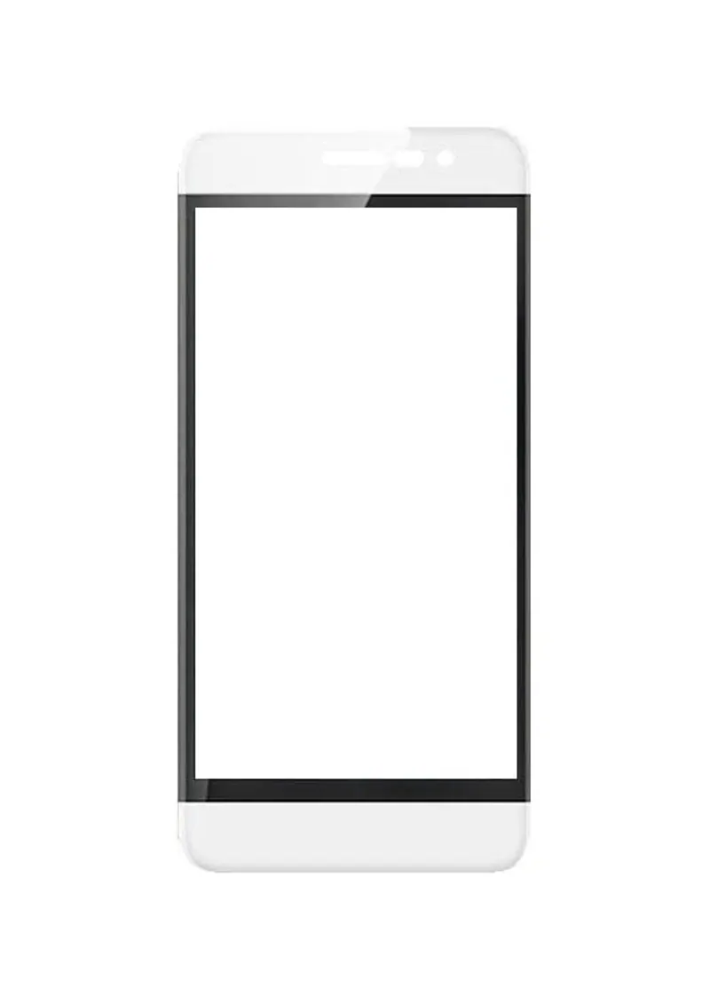 Front Glass for Coolpad Torino S - Gold — image 1