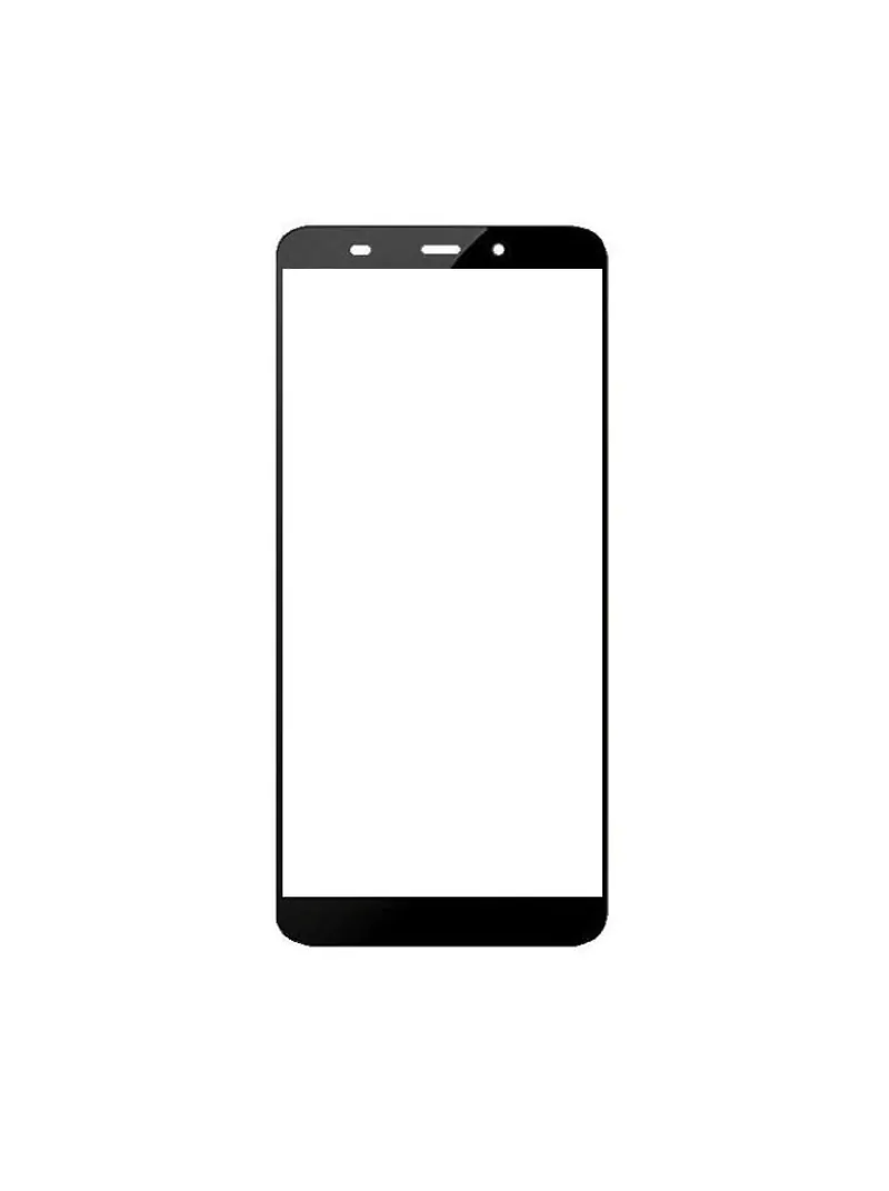 Front Glass for Coolpad Cool 2 - Blue — image 1